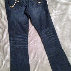 Rock & Republic boot cut jeans